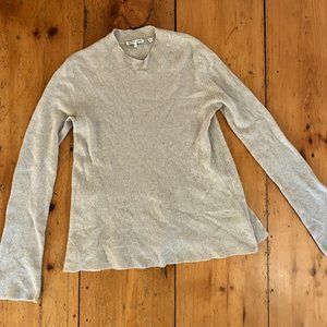 Helmut Lang sweater